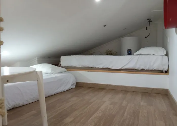 Διαμέρισμα 3 Bed - Very Lisboa