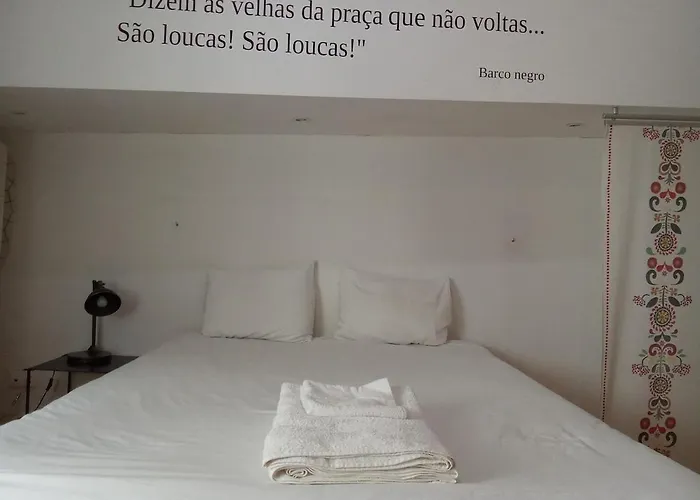 3 Bed - Very Lisboa