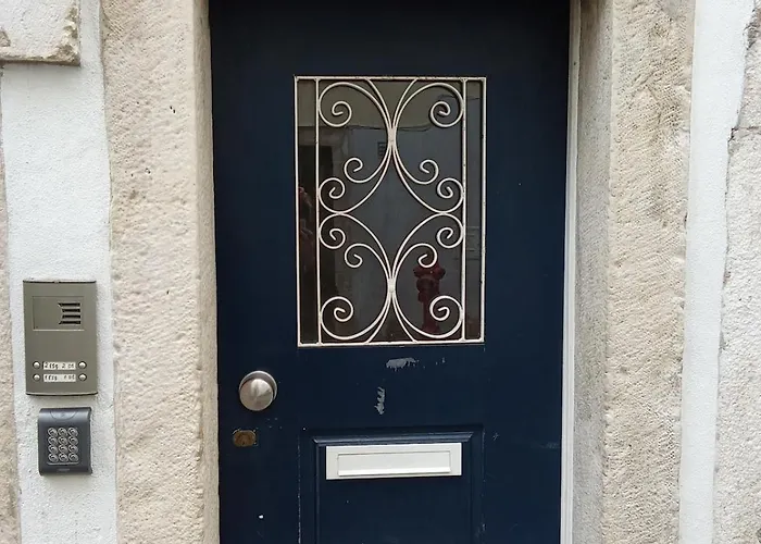 3 Bed - Very Διαμέρισμα Lisboa