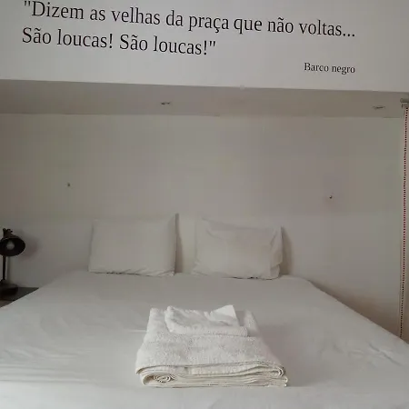 3 Bed - Very Lissabon