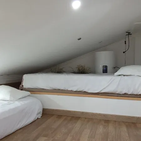 3 Bed - Very * Lisbona