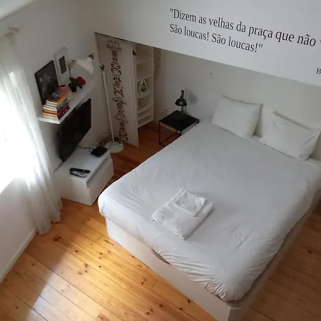 3 Bed - Very * Lisbona