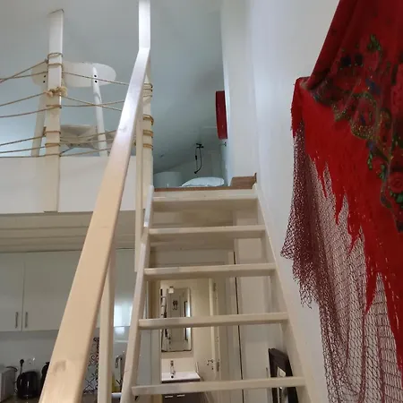 3 Bed - Very Apartamento