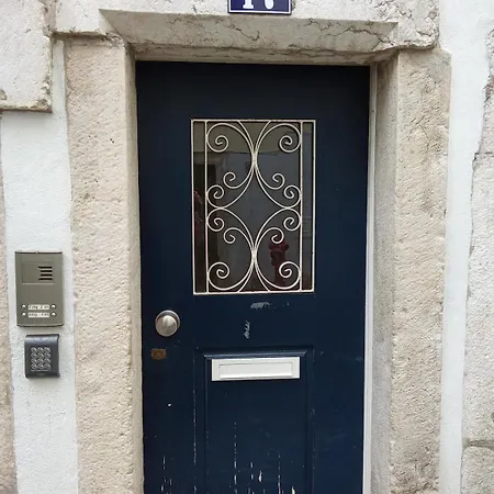 3 Bed - Very Appartamento Lisbona